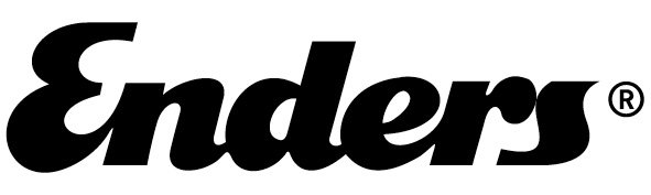 Logo_Enders_schwarz